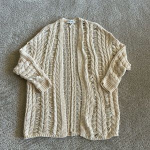 John + Jenn Cardigan Sweater